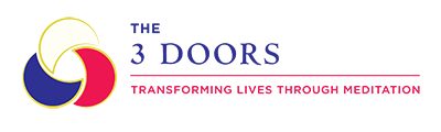 The 3 Doors Logo