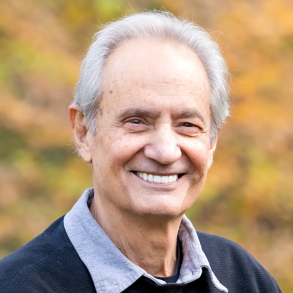 Image of Gabriel Rocco