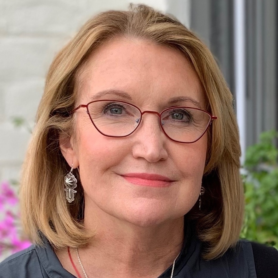 Image of Kathy Hayden