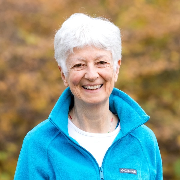 Image of Renée Daily