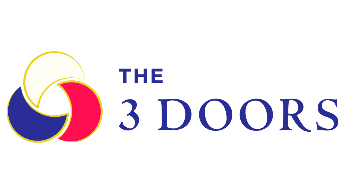 (c) The3doors.org