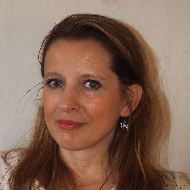 Image of Olivia Zsamboki