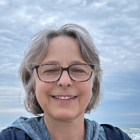 Image of Celine Daly