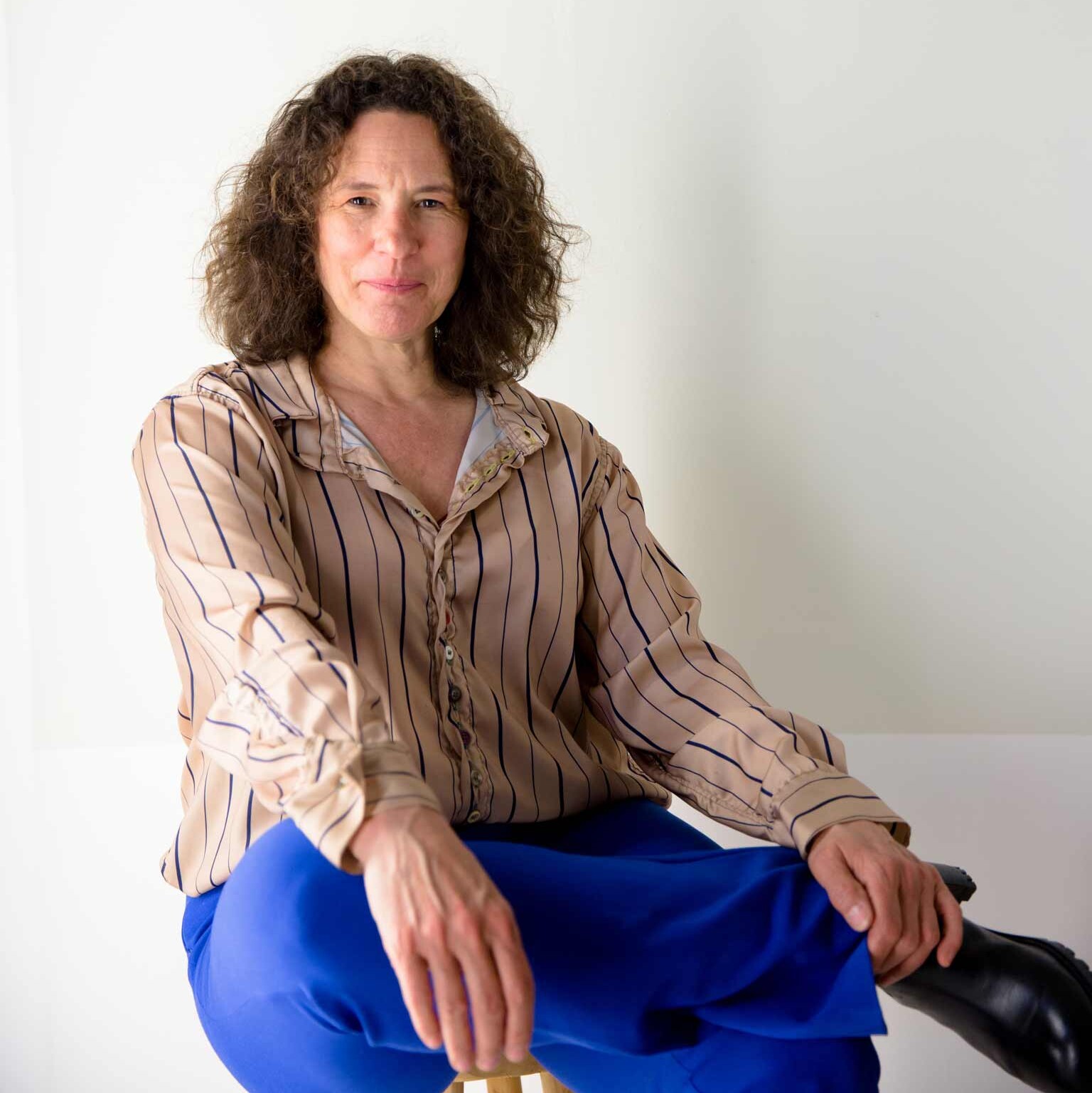 Image of Lise Brenner