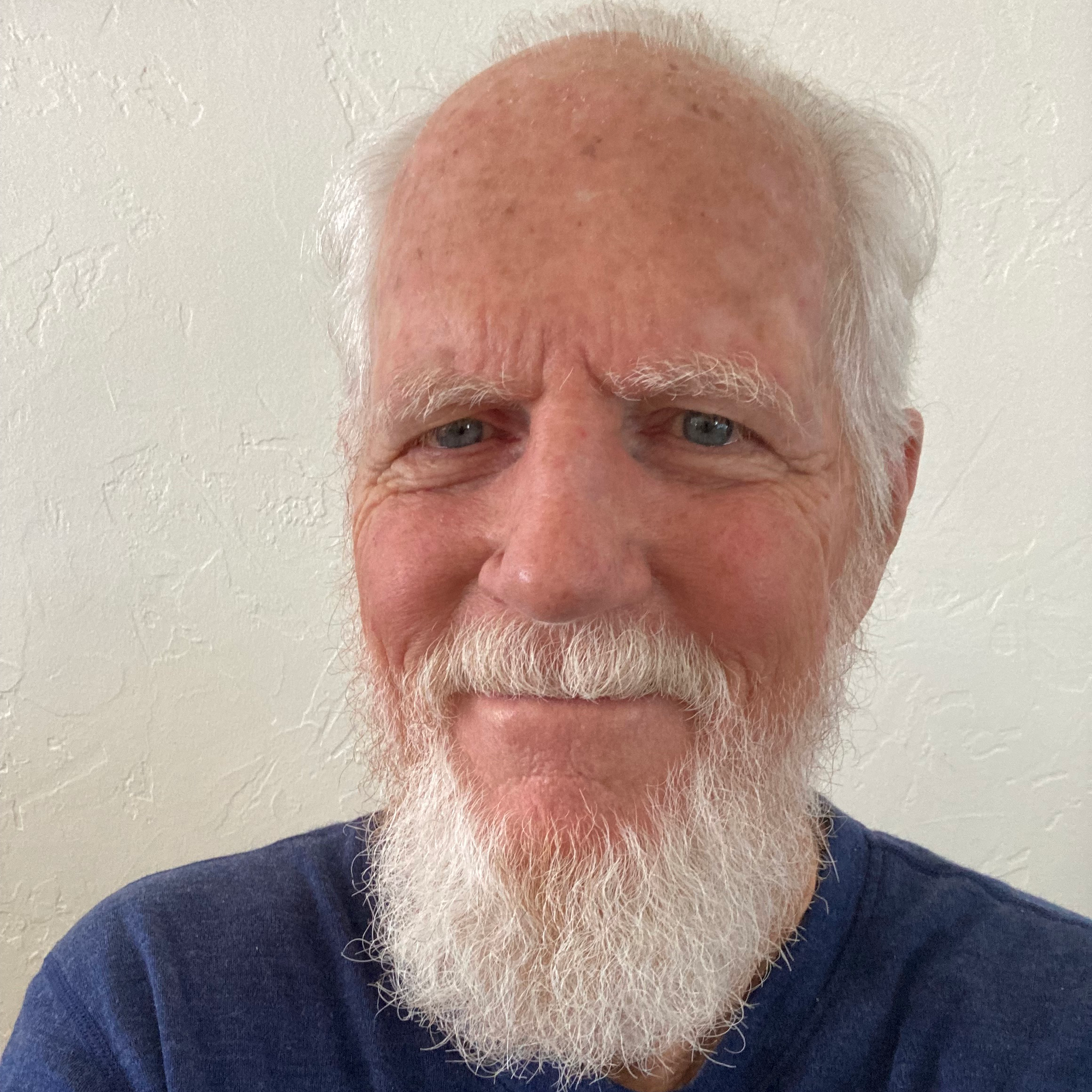 Image of John Kyte