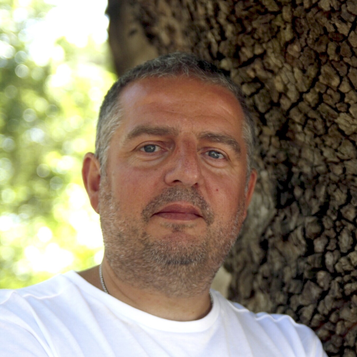Image of Nicolas Gounaropoulos