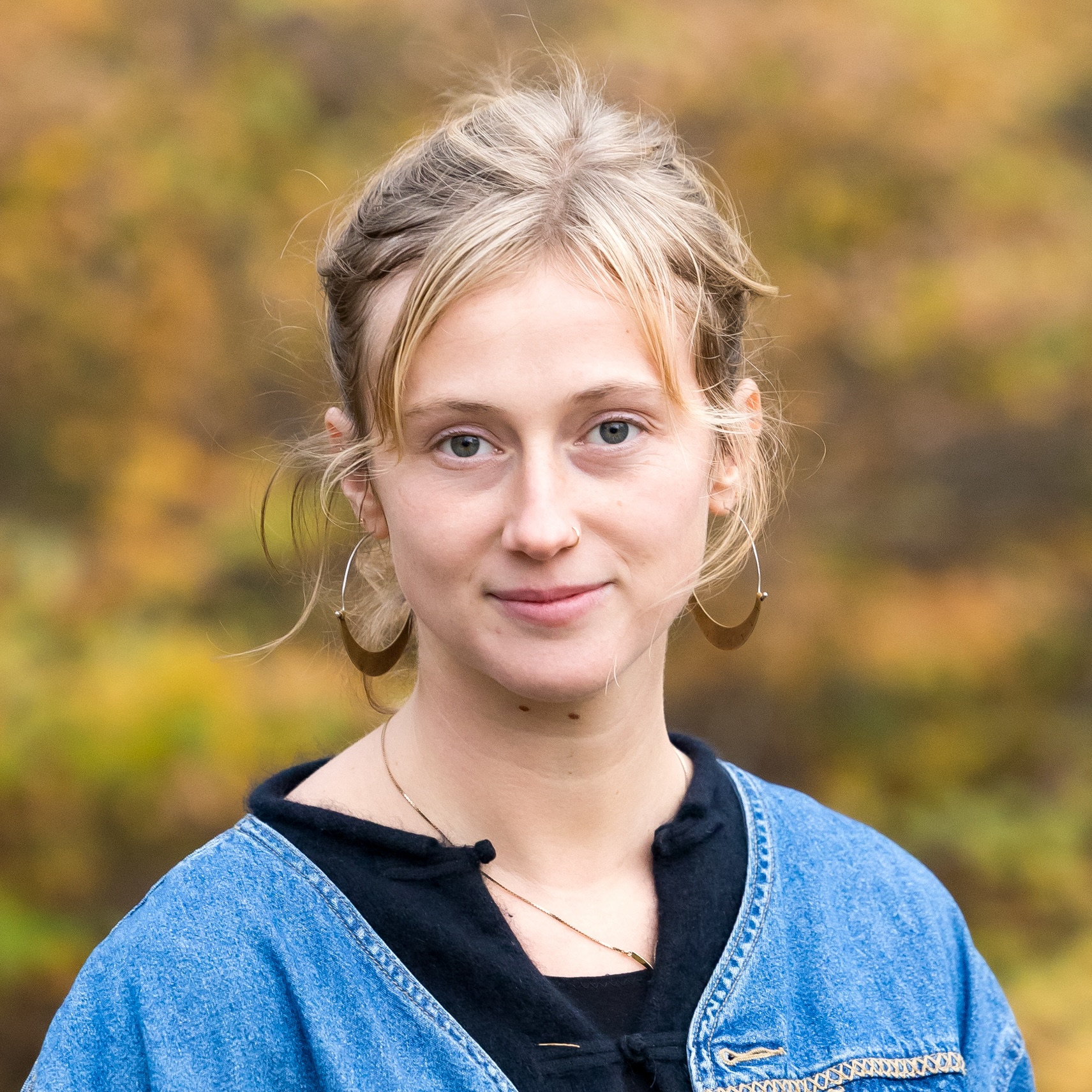 Image of Charly Sperling