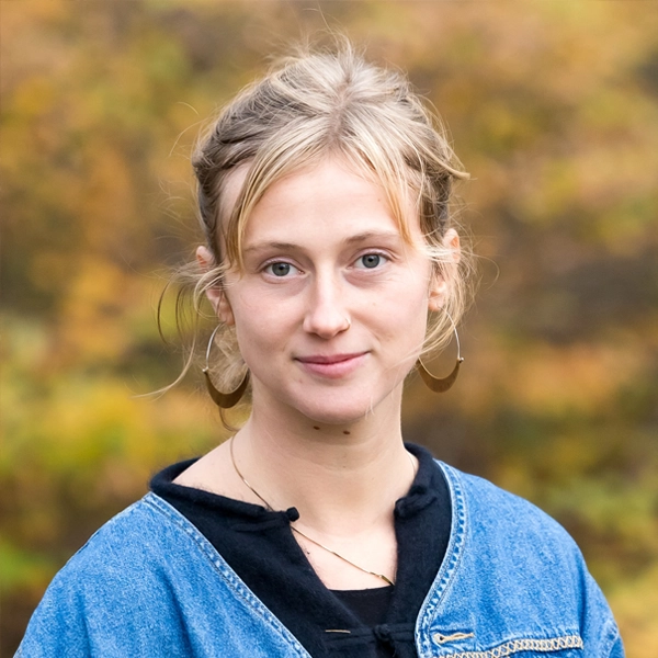 Image of Charly Sperling