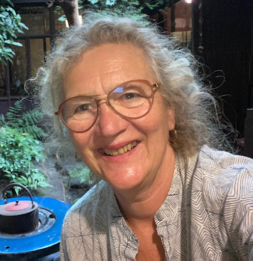 Image of Ida Ferdinand