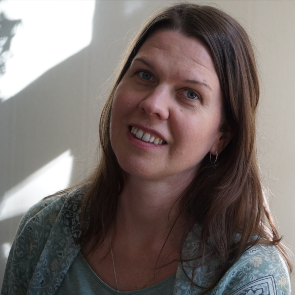 Image of Anna-Kaisa Hirvanen